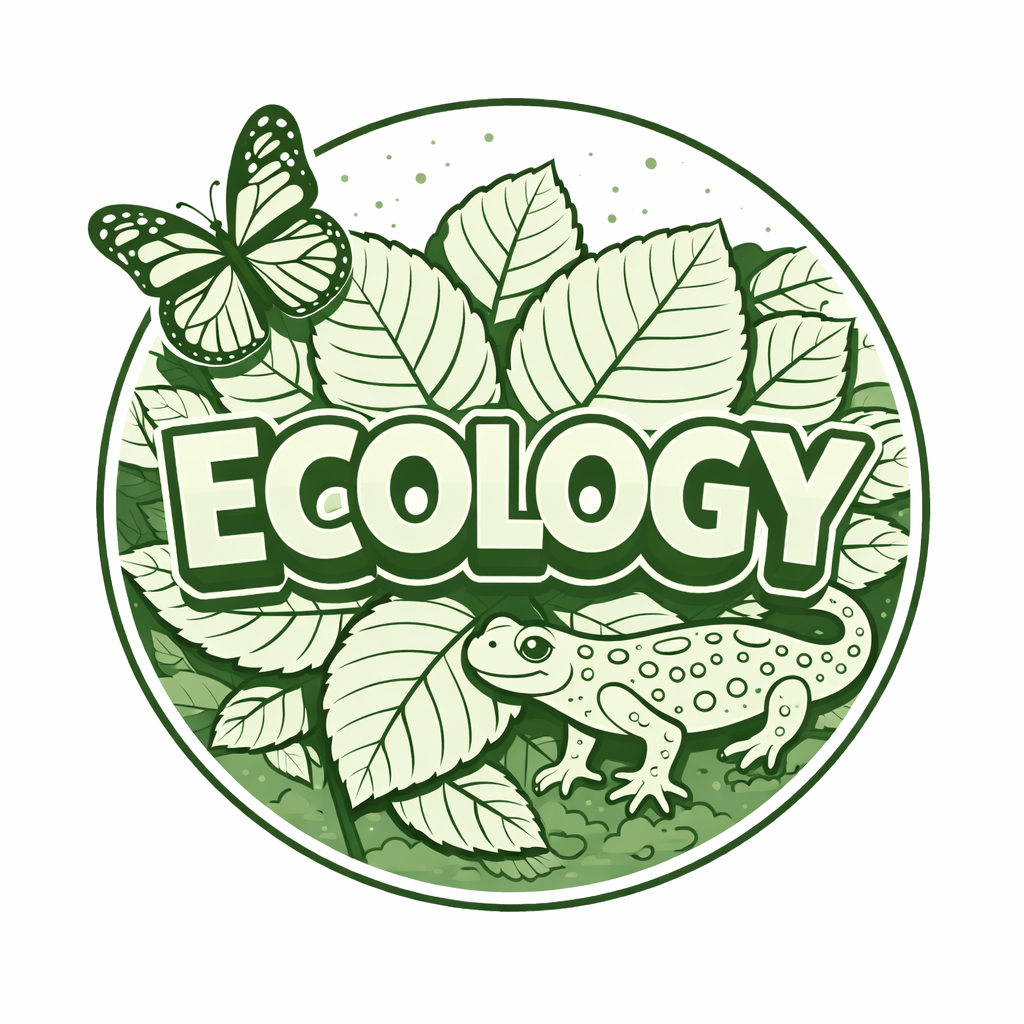 Ecology Blog | Research Throughout America